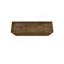 Buffet brun rustique 54 "Bradley-1924610521