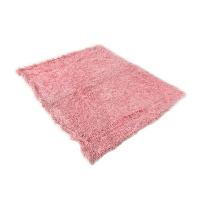 Ottilie Pink Rug
