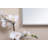 Sabine Metal Rectangle Wall Mirror-86933724-86867443