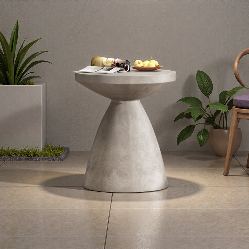 Outdoor Side Table