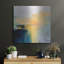 Ivy Bronx «A Single Moment» par Karen Hale, art mural en métal-1263394894