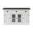 Guildford 57.09'' Sideboard-1071697171