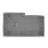 34 " L Undermount Single Bowl Stainless Steel Kitchen Sink