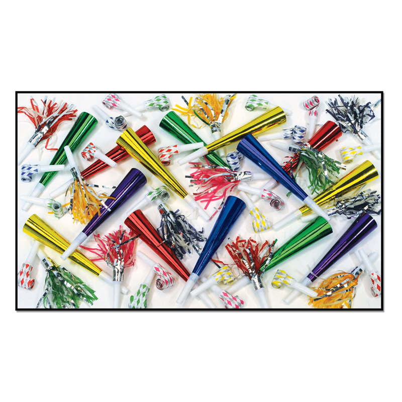 Assortiment Pkgd Rumpus - paquet de 12