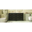 Ensemble de meuble-lavabo simple 60 po avec 3 tiroirs, ensemble de meuble-lavabo autoportant 60 po avec cadre en bois massif-802348413
