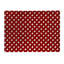 Paillasson d'intérieur Grunge Dot-132485805-132485806