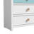 Bustillo 30.7'' Wide 5 -Drawer Chest-1285406360