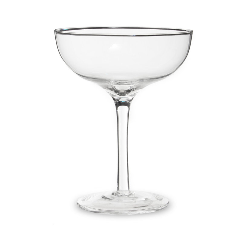 Foix 300ml Coupe Set