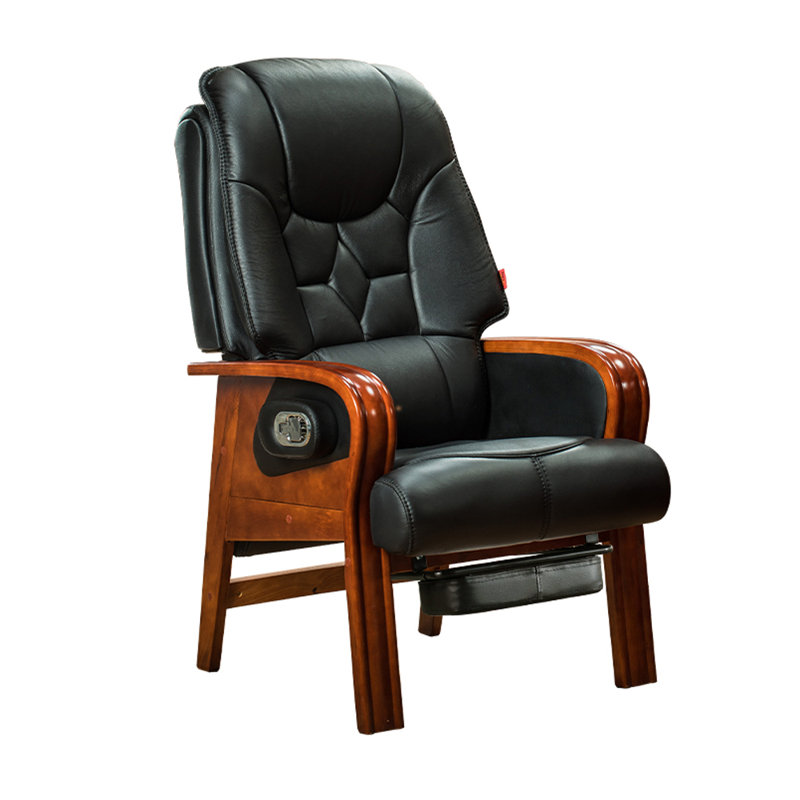 Executive Chair, Black