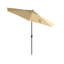 Parasol de marché 9 pi Jelks-1199140481