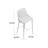 Bohy Upholstered Counter Stool with Metal Frame-1220147445