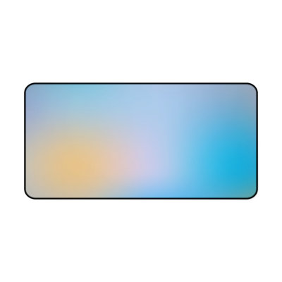 Polyester Desk Pad