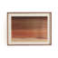 Abstract Ombre 04 Painting by Roseanne Kenny