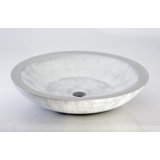 19.7'' L Bathroom Sink