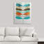 «Mod Fern» par Aimee Wilson - reproduction d'art sur toile-1402923984-1394807175