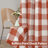 Adamantini Plaid Blackout Thermal Grommet Curtain Panels-1478637010-1477683034