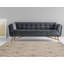 Tapis géométrique gris clair-1951951481