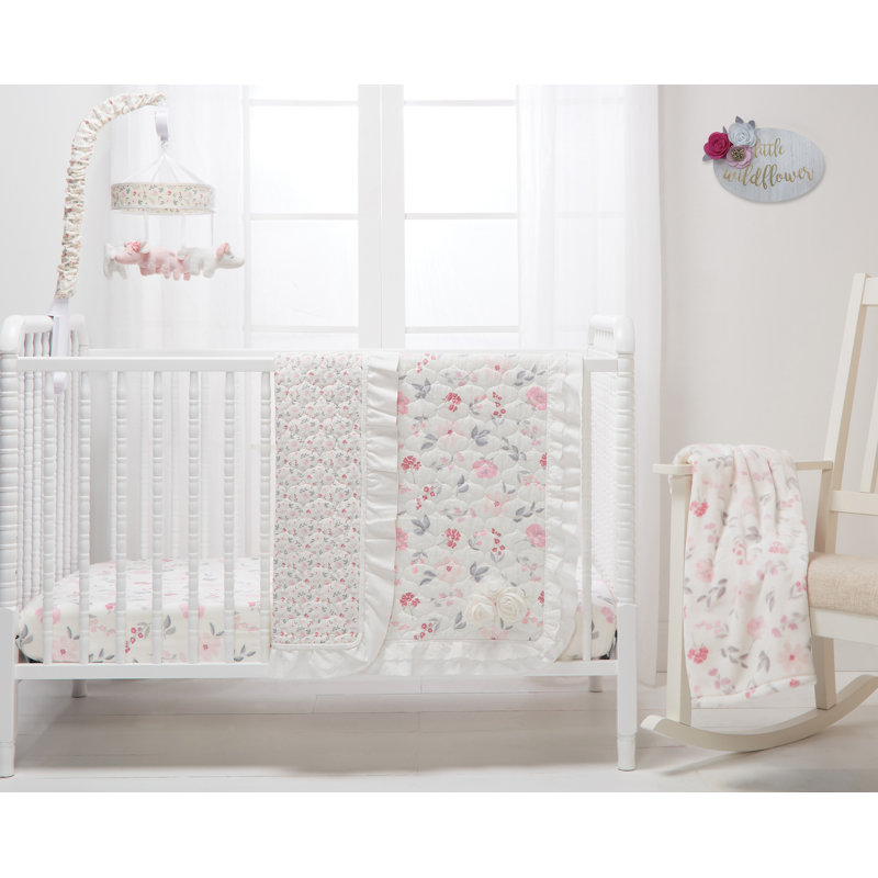 Courtepointe en coton