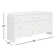 Commode 6 tiroirs Liabella