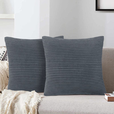 Square Cushion Pad