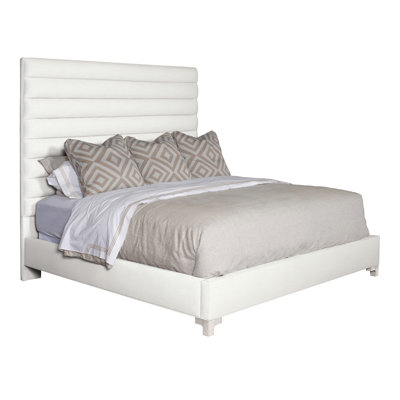 Kelsey Bed with Bracket Leg