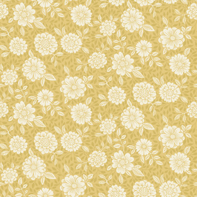Floral Roll