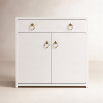 Elin Accent Cabinet