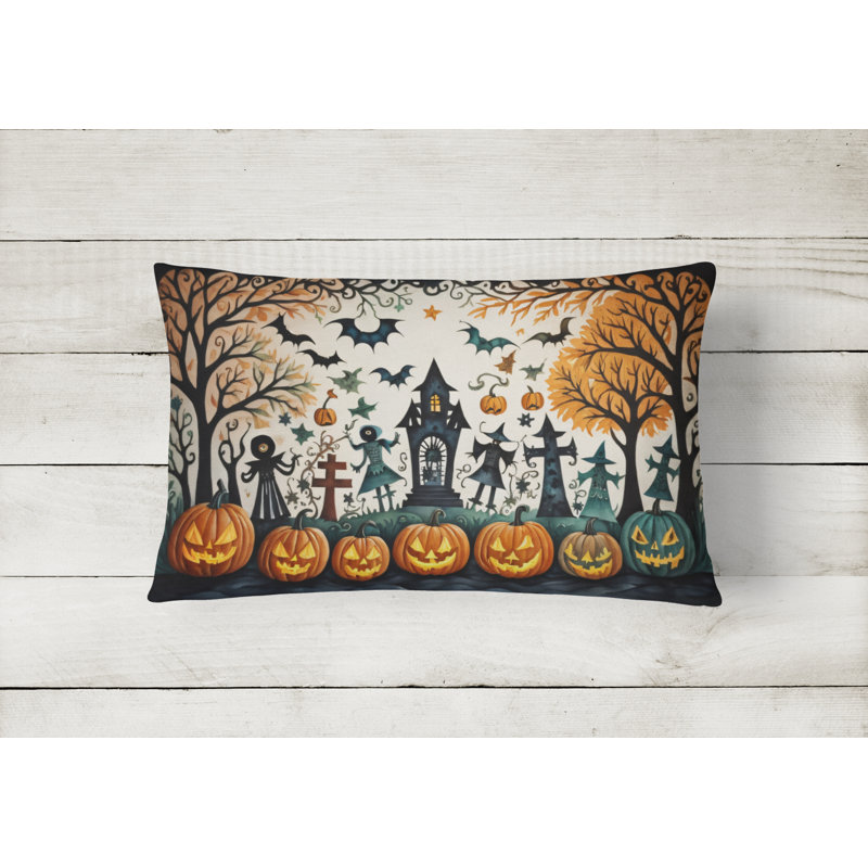 Other/No Pattern Outdoor Throw Pillow