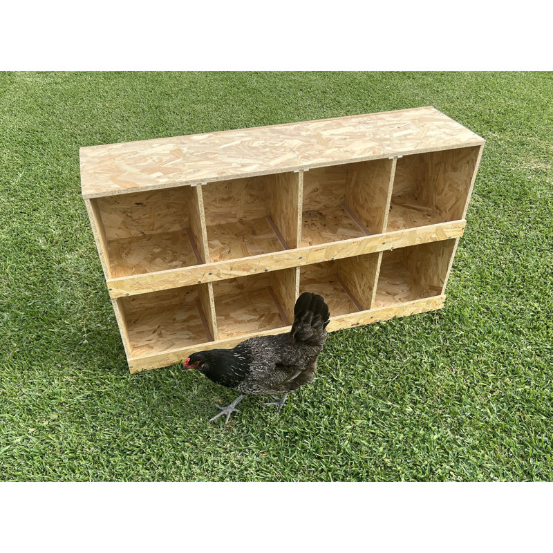 Rifky Nesting Box