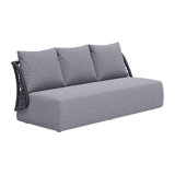 Mekan Outdoor 3 - Seat Patio Sofa