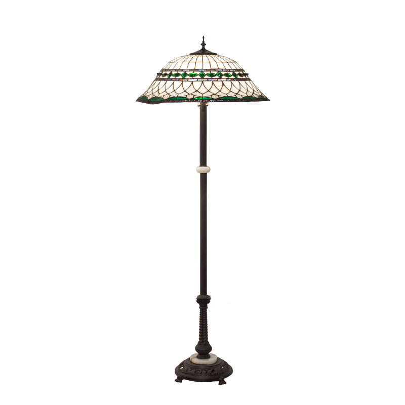 Jonty Floor Lamp