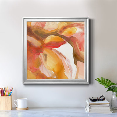 " Sunset Marble III "