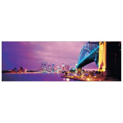 'Sydney' Photographic Print