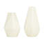 Ensemble de vases de table 2 pièces-61472408