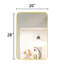 Miroir de salle de bain Morelock-1035106703-987646842