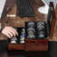 Watch Box +