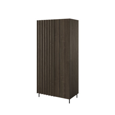Amarre 2 Door Wardrobe