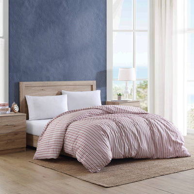 Housse de couette Nautica