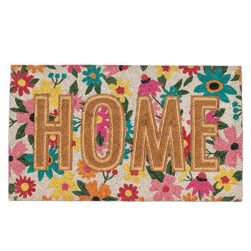 Paillasson Home On