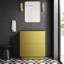 Base de meuble-lavabo simple 30 po Modway Quantum