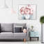 «Peony Jam», impression sur toile tendue-66678981-66922441