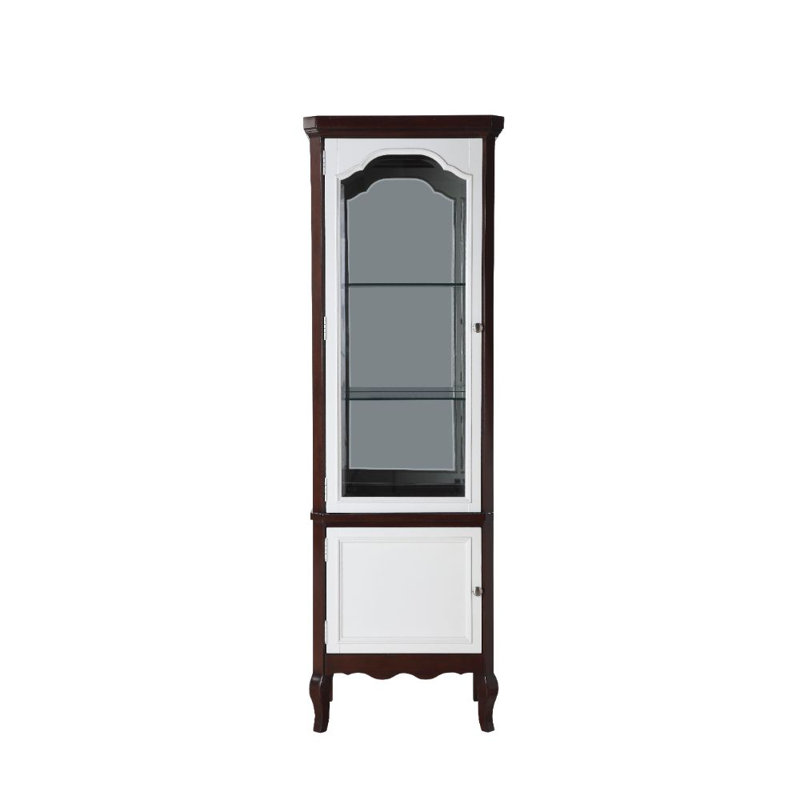 Vitrine éclairée Bruning