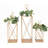 23.75'' H Metal Lantern