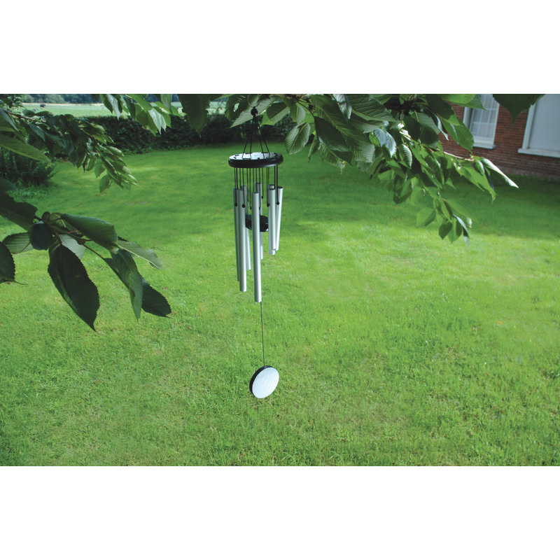 Sizemore Animals Metal Wood Garden Statue, 56.5 cm H x 9.1cm W x 9.1 cm D