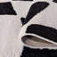 Joli Chequered Area Rug Soft Dense Pile for Living Rooms and Bedrooms-123611367-123611373