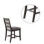 Tabouret Rhames