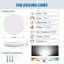 Semi Flush Mount