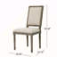 Chaise de salle à manger-480925221