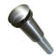Dome 1.5" Drain Stopper Bathroom Sink Drain-24120454
