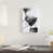 Toile tendue